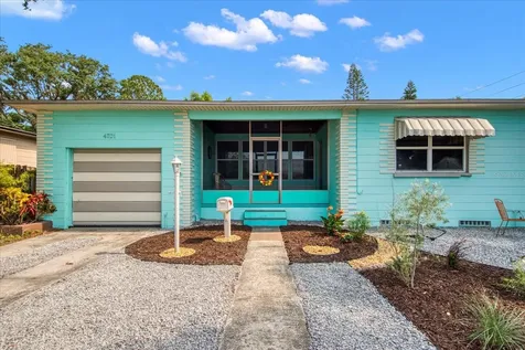 4701 24th Avenue N St Petersburg FL 33713