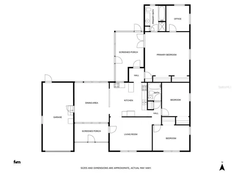 4701 24th Avenue N St Petersburg FL 33713