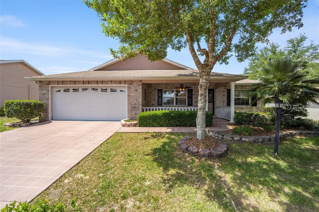 9791 SW 97th Lane Ocala FL 34481