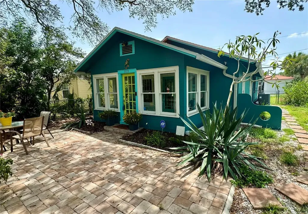 3019 57th Street S Gulfport FL 33707