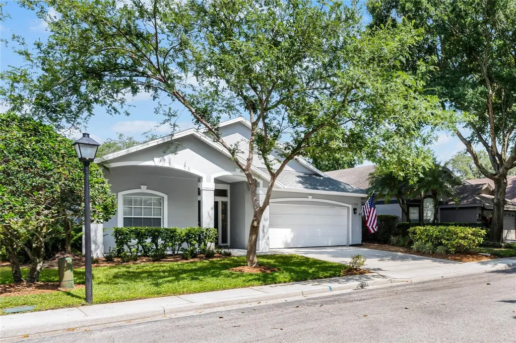 1725 Kaleywood Court Orlando FL 32806