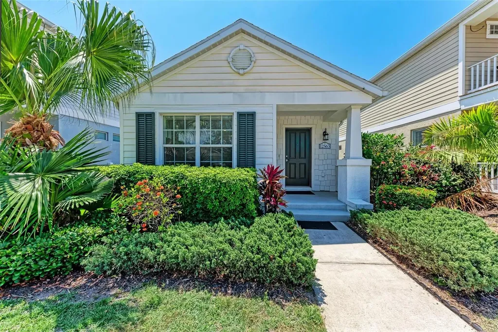 12563 Sagewood Drive Venice FL 34293