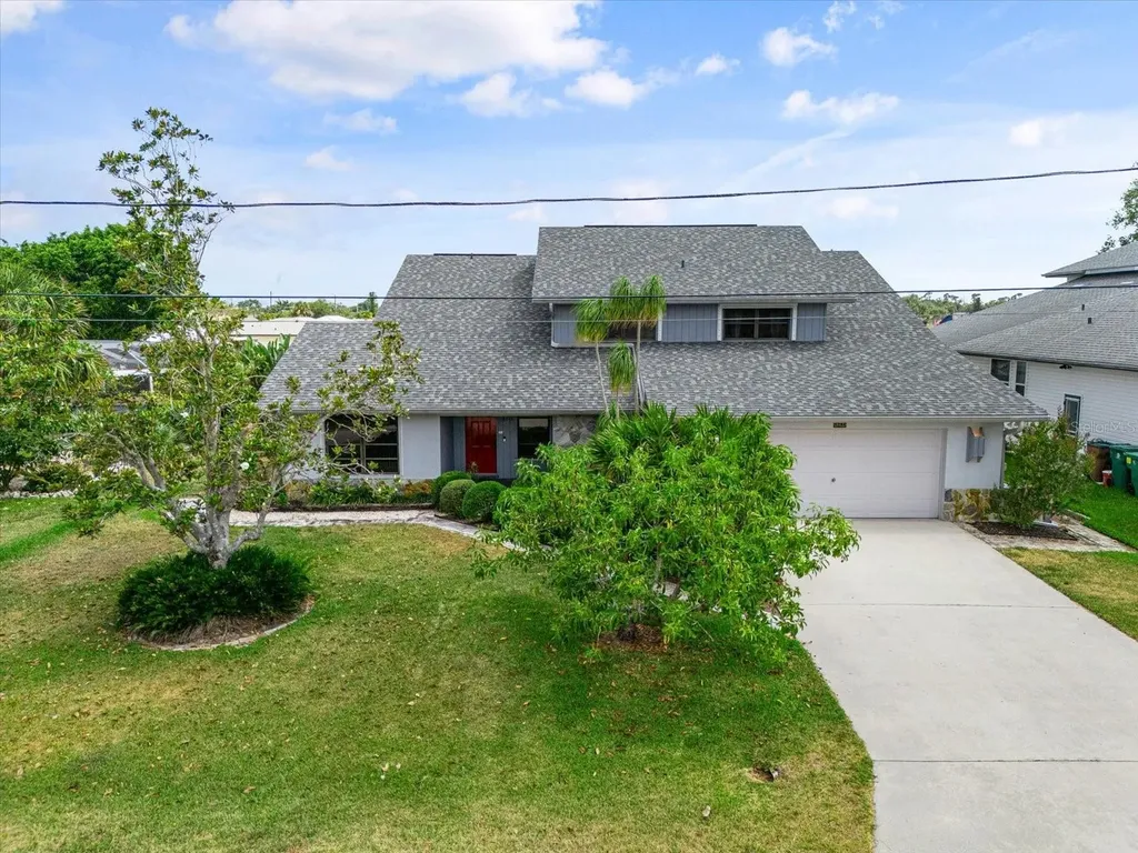 18435 Meyer Avenue Port Charlotte FL 33948