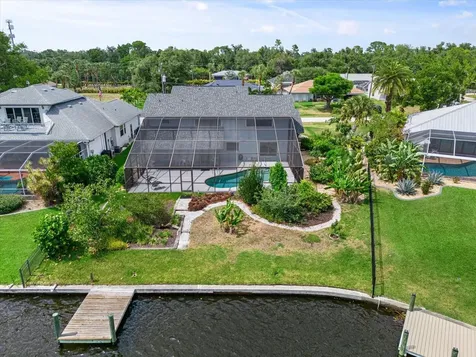 18435 Meyer Avenue Port Charlotte FL 33948