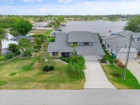 18435 Meyer Avenue Port Charlotte FL 33948