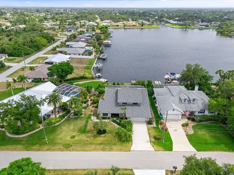 18435 Meyer Avenue Port Charlotte FL 33948