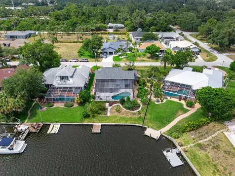 18435 Meyer Avenue Port Charlotte FL 33948