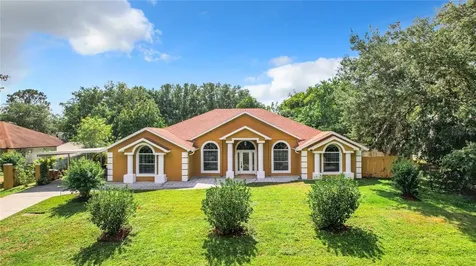 11539 Audubond Lane Clermont FL 34711