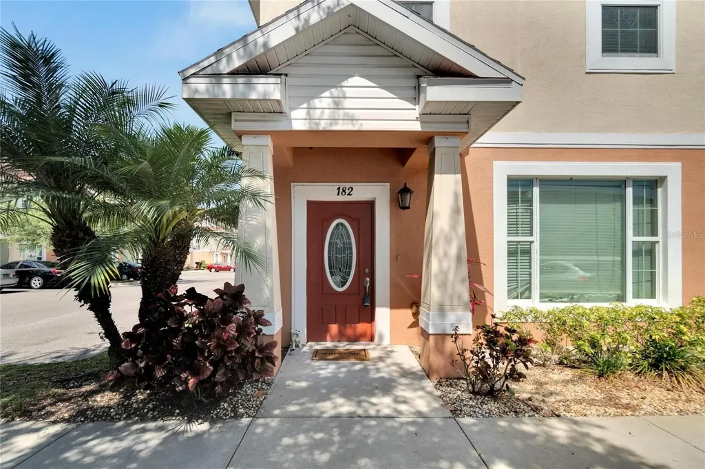 182 Alexander Woods Drive Plant City FL 33563