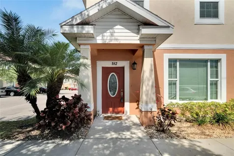 182 Alexander Woods Drive Plant City FL 33563
