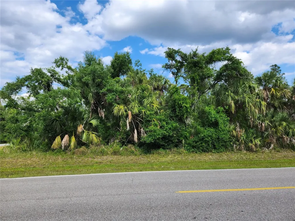 288 And 298 Cornelius Boulevard Port Charlotte FL 33953