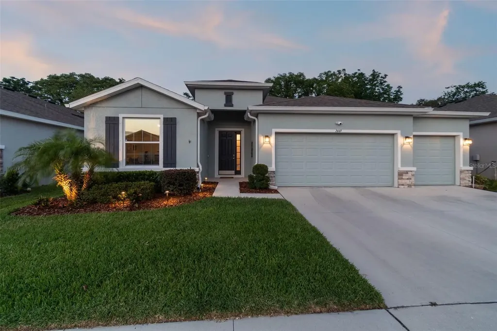 2449 Knight Island Drive Brandon FL 33511
