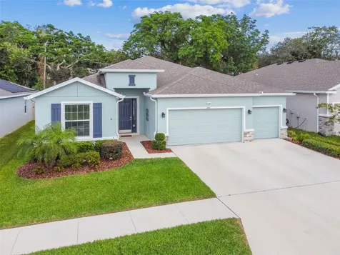 2449 Knight Island Drive Brandon FL 33511