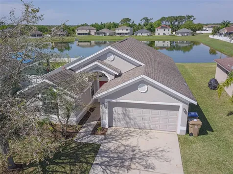 2304 Walnut Canyon Drive Kissimmee FL 34758
