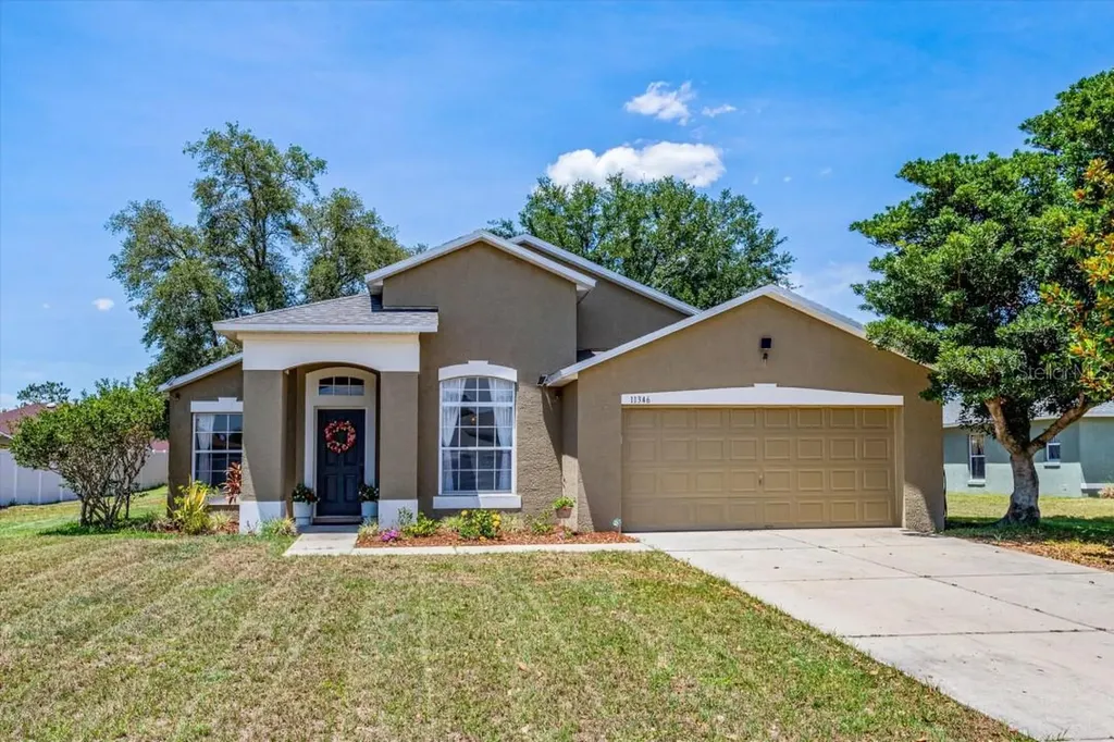 11346 Autumn Wind Loop Clermont FL 34711