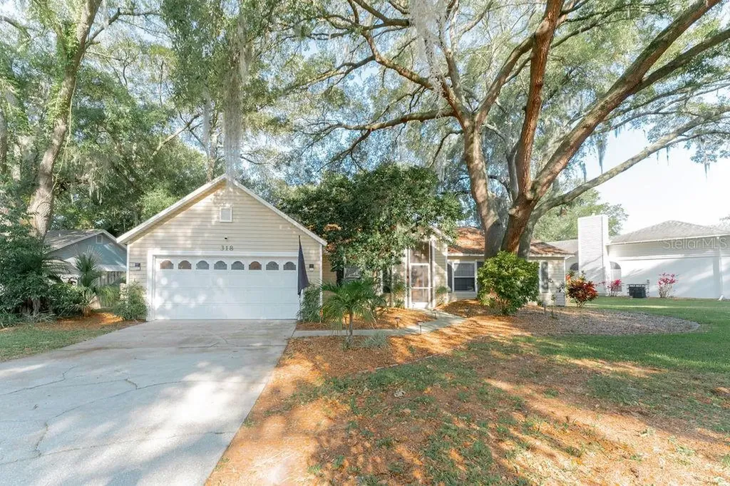 318 Country Landing Boulevard Apopka FL 32703