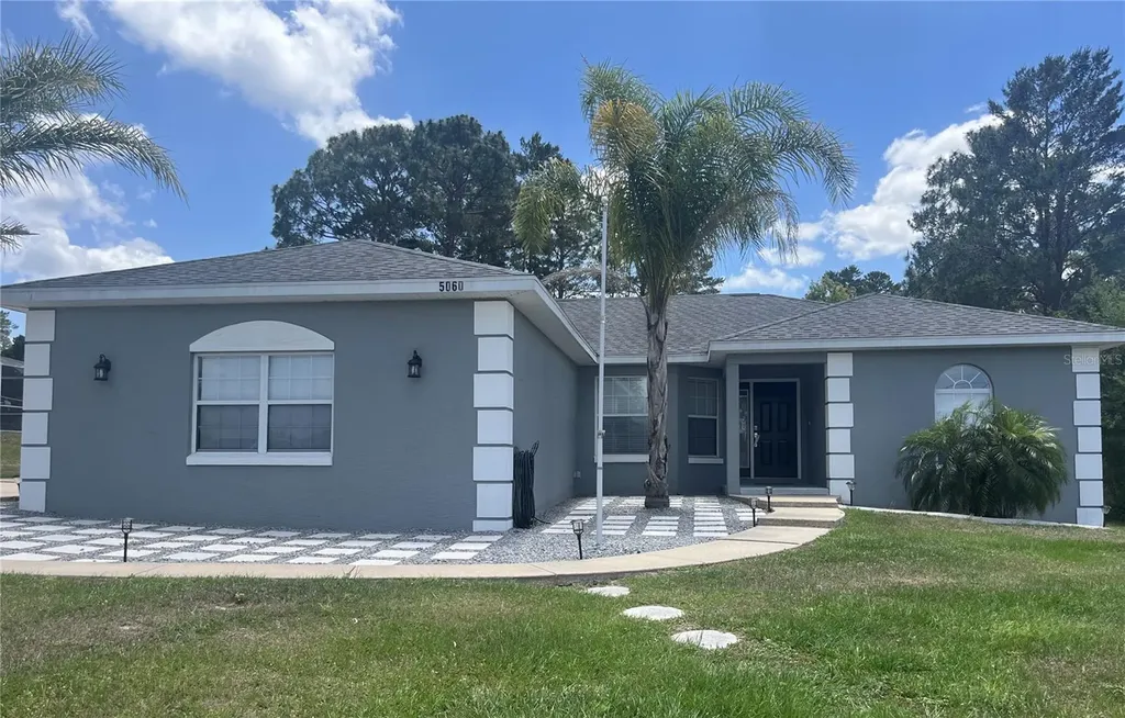 5060 SW 103rd Street Road Ocala FL 34476