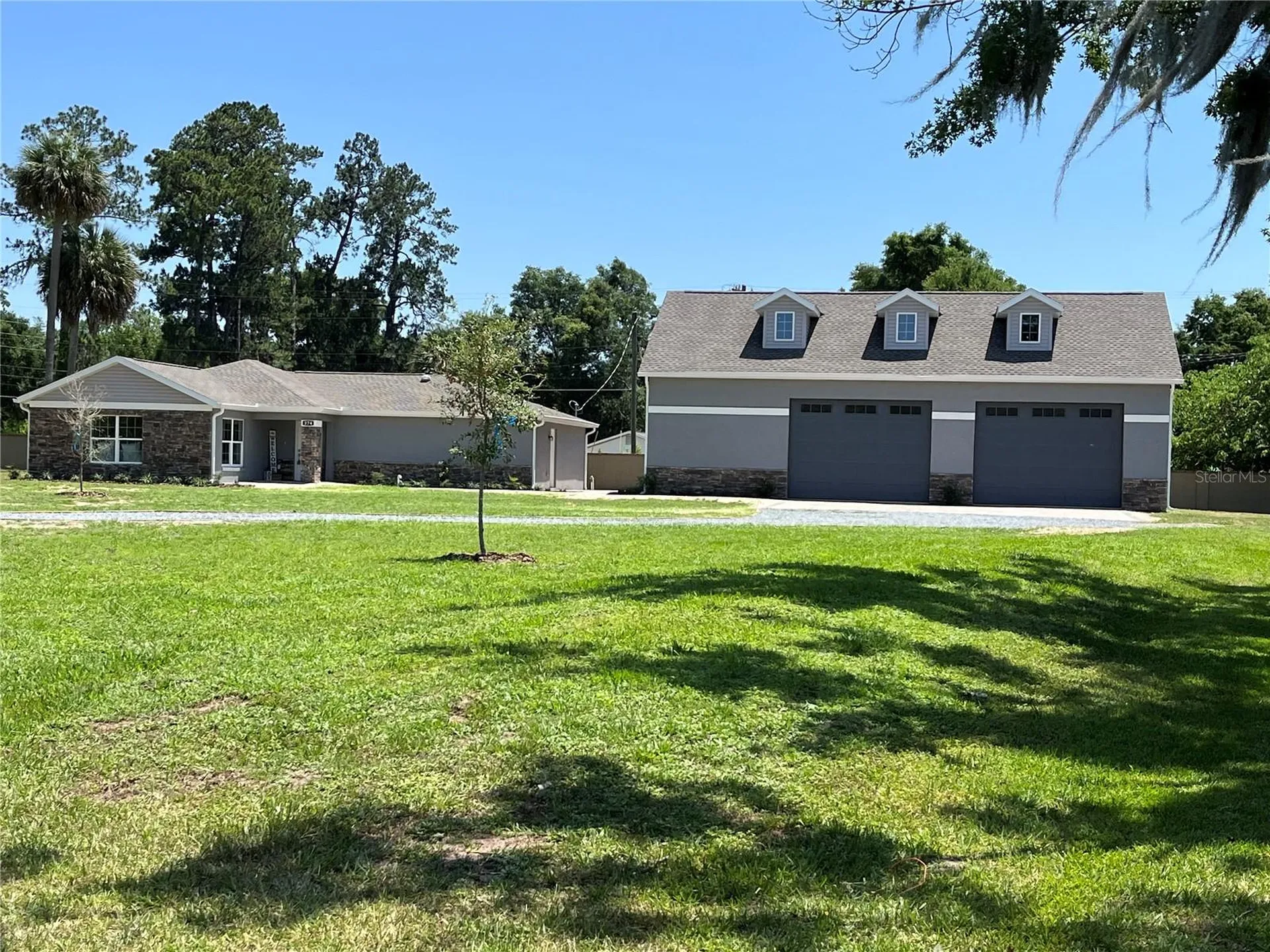 274 SE 34th Place Ocala FL 34471