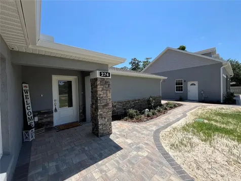 274 SE 34th Place Ocala FL 34471