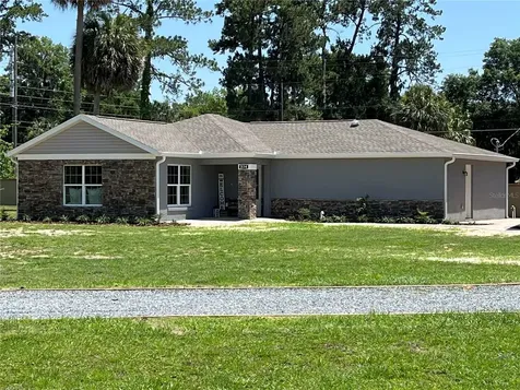 274 SE 34th Place Ocala FL 34471