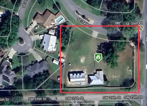 274 SE 34th Place Ocala FL 34471