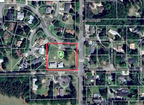 274 SE 34th Place Ocala FL 34471