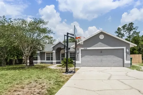 2848 Sunset Ridge Court Deltona FL 32725
