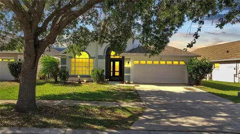 734 Stonewyk Way Kissimmee FL 34744