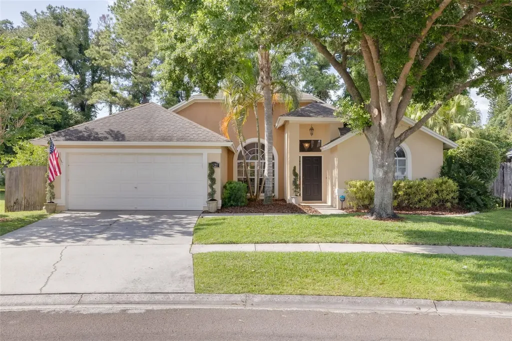 8921 Breland Drive Tampa FL 33626