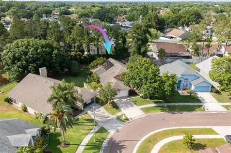8921 Breland Drive Tampa FL 33626