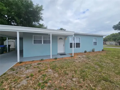 305 Elaine Drive Titusville FL 32796