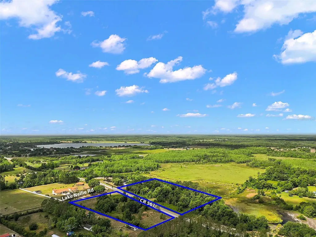 7845 County Road 561 Clermont FL 34714