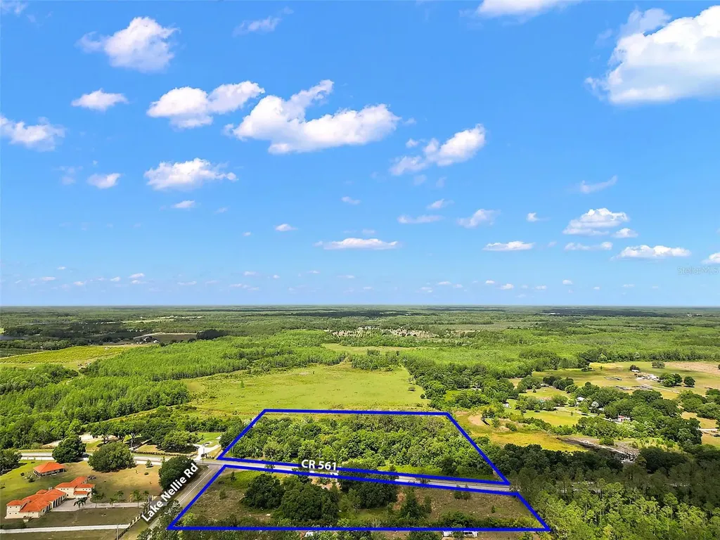 7845 County Road 561 Clermont FL 34714