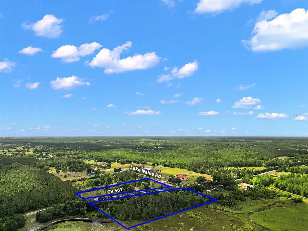 7845 County Road 561 Clermont FL 34714
