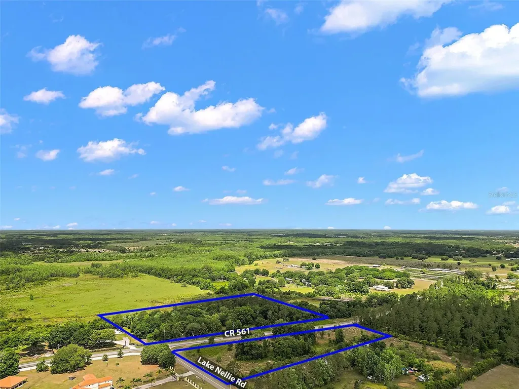 7845 County Road 561 Clermont FL 34714
