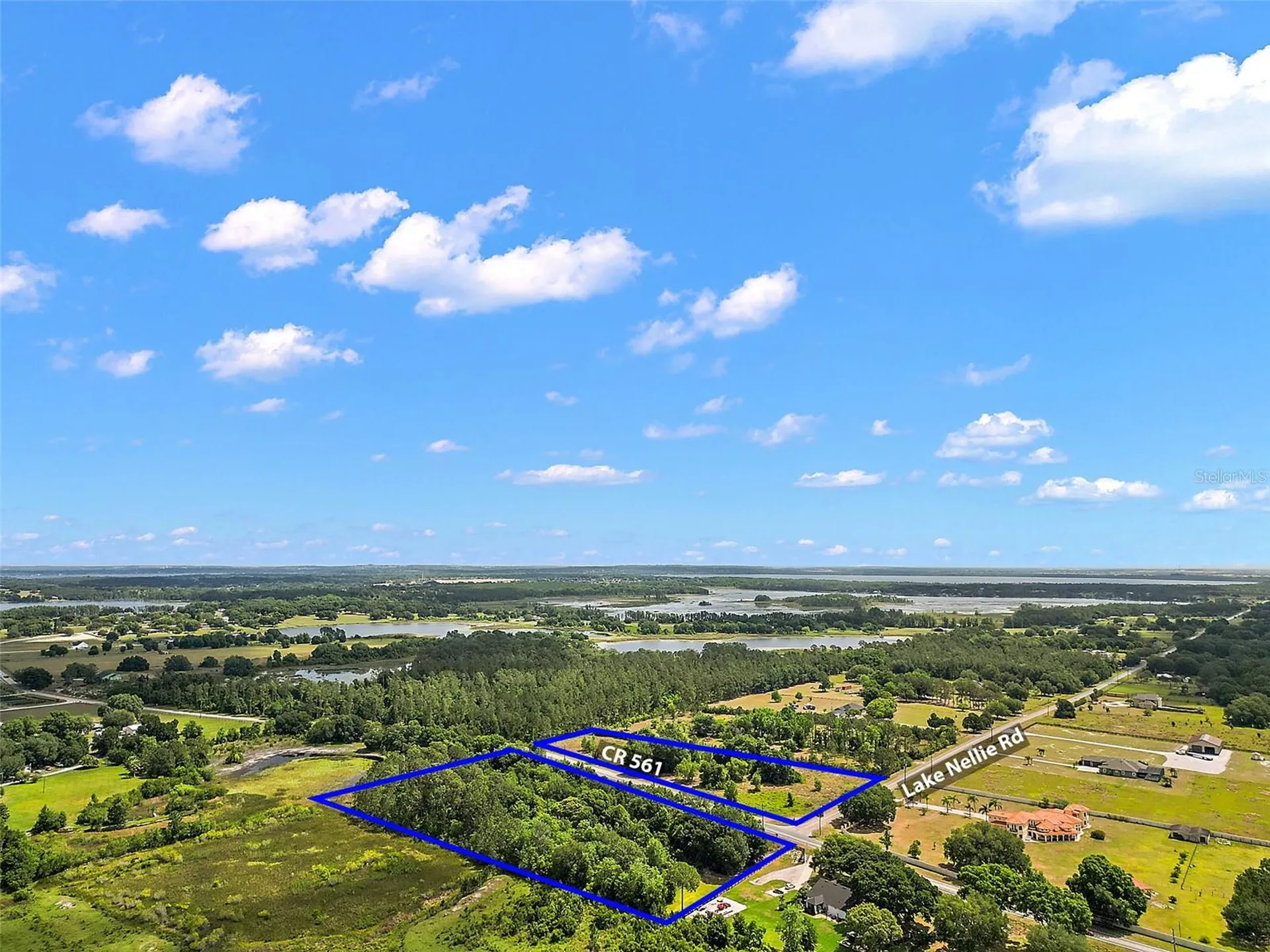 7845 County Road 561 Clermont FL 34714