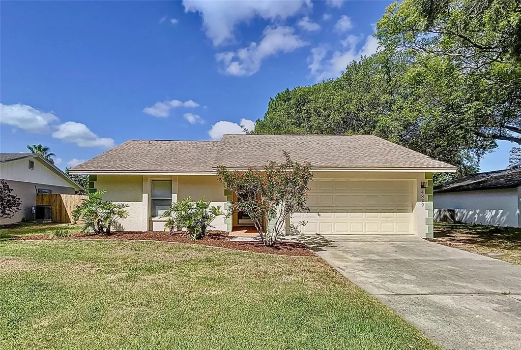 4829 Wildflower Drive Lakeland FL 33811