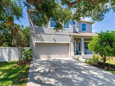 4601 W Loughman Street Tampa FL 33616