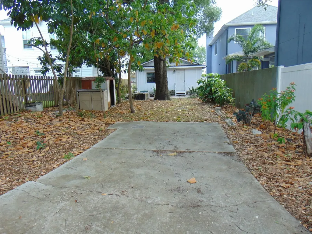 406 S Orleans Avenue Tampa FL 33606