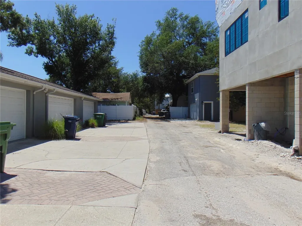 406 S Orleans Avenue Tampa FL 33606