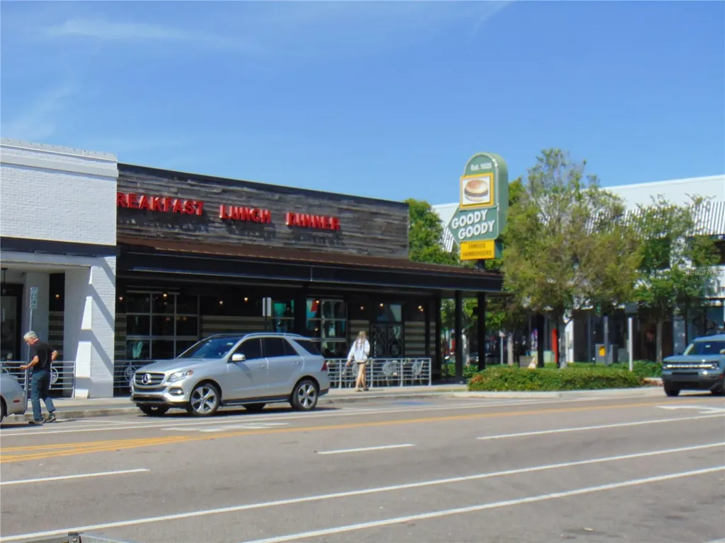 406 S Orleans Avenue Tampa FL 33606