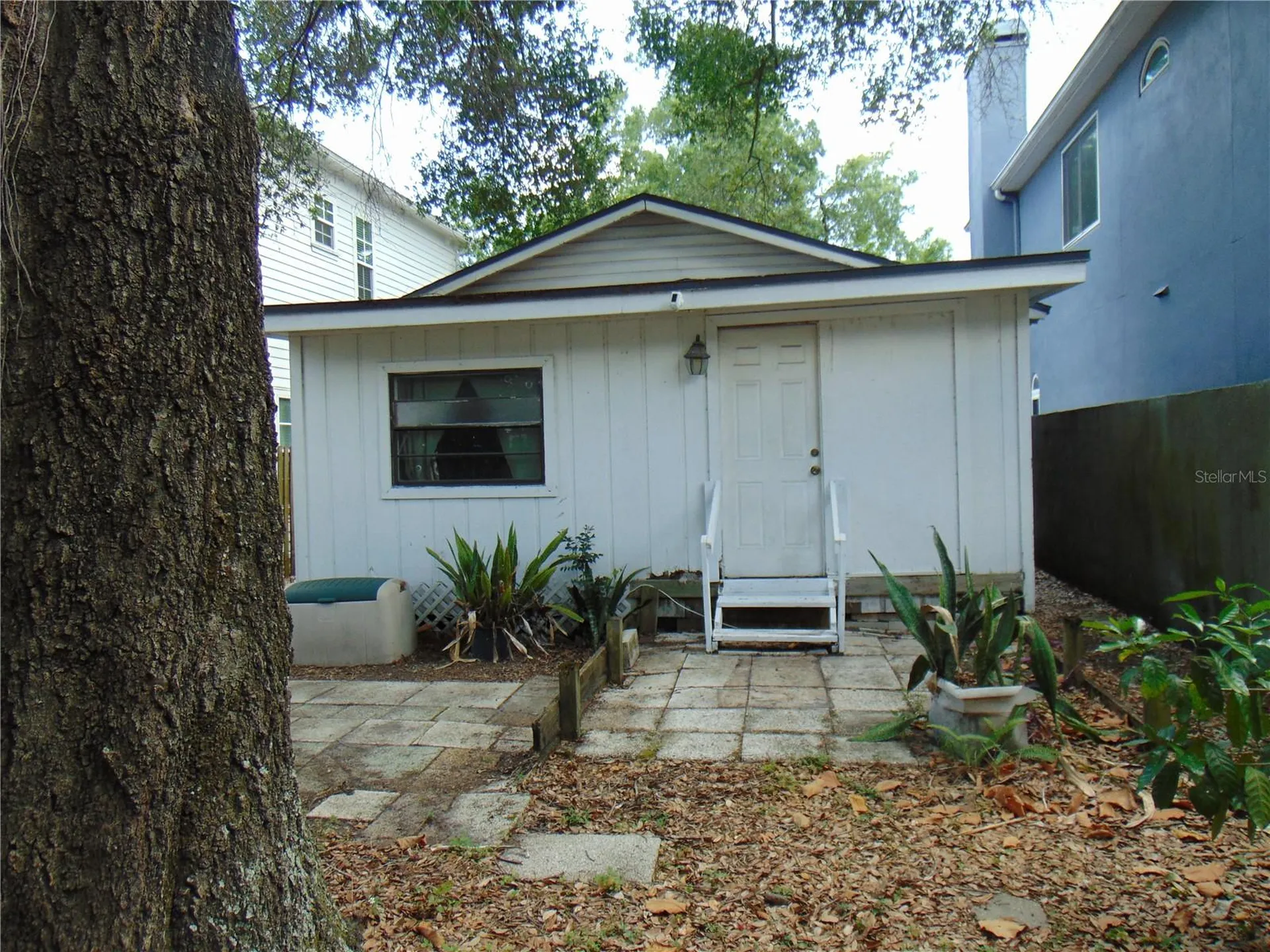 406 S Orleans Avenue Tampa FL 33606
