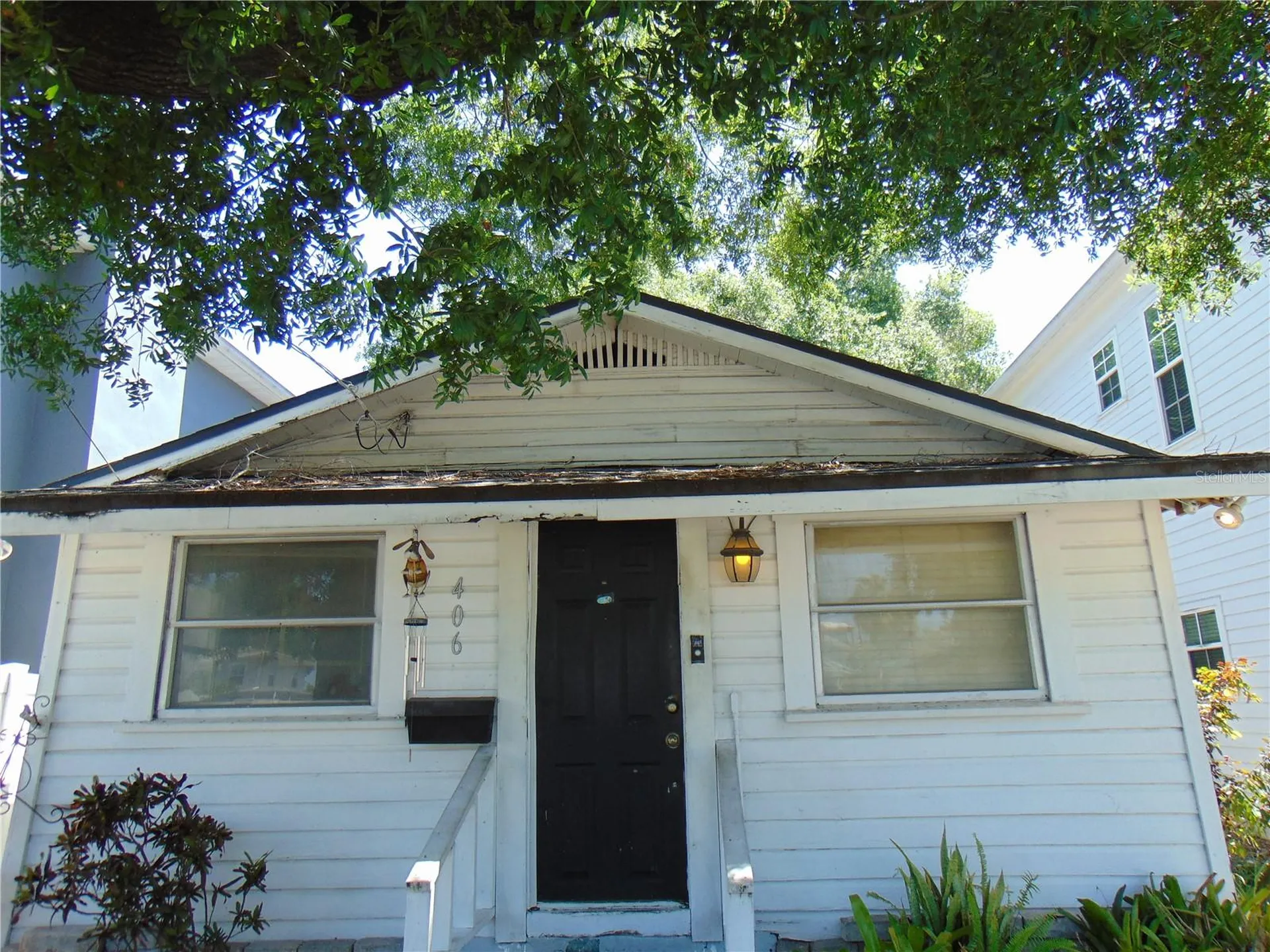 406 S Orleans Avenue Tampa FL 33606