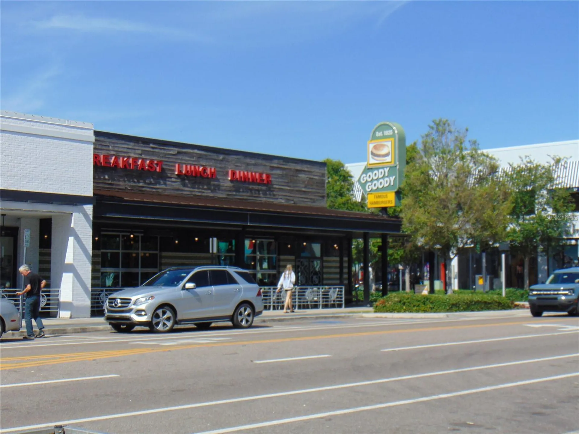 406 S Orleans Avenue Tampa FL 33606
