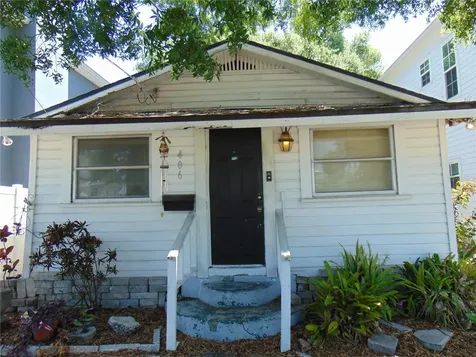 406 S Orleans Avenue Tampa FL 33606