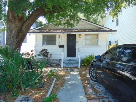 406 S Orleans Avenue Tampa FL 33606