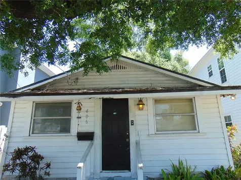 406 S Orleans Avenue Tampa FL 33606