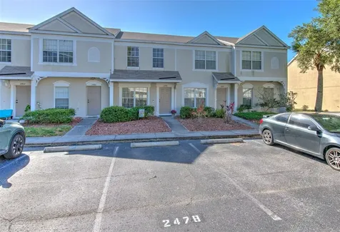 2478 Lake Woodberry Circle Brandon FL 33510