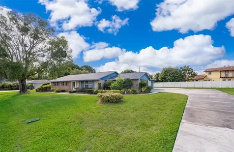 2375 Sue Drive Kissimmee FL 34741