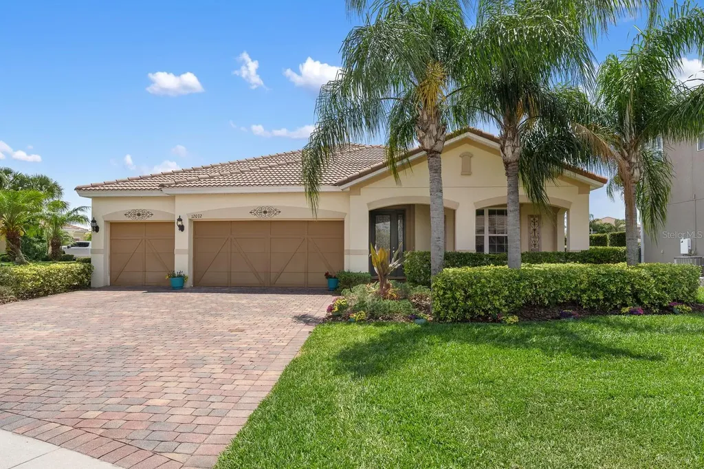 12072 Autumn Fern Lane Orlando FL 32827